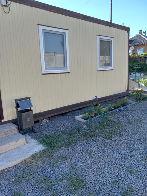 1-комнатный Дом