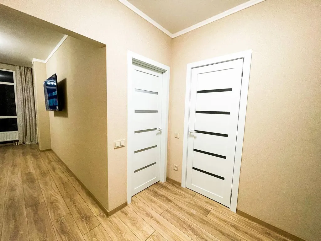 Квартира Квартира ЖК Легенда — Севастополь