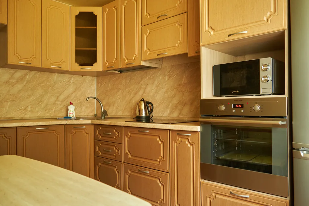 Апартаменты Family flat