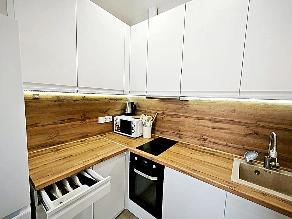 ЖК Евпатория кв.213 от Evparenda