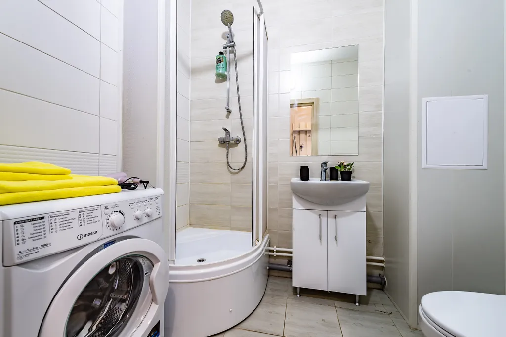 Apartme Комендантский проспект