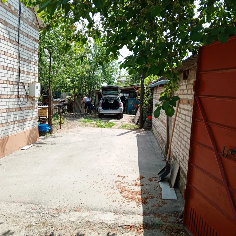 Гостевой домик Смайлик, по пути на море, р-н парка Лога