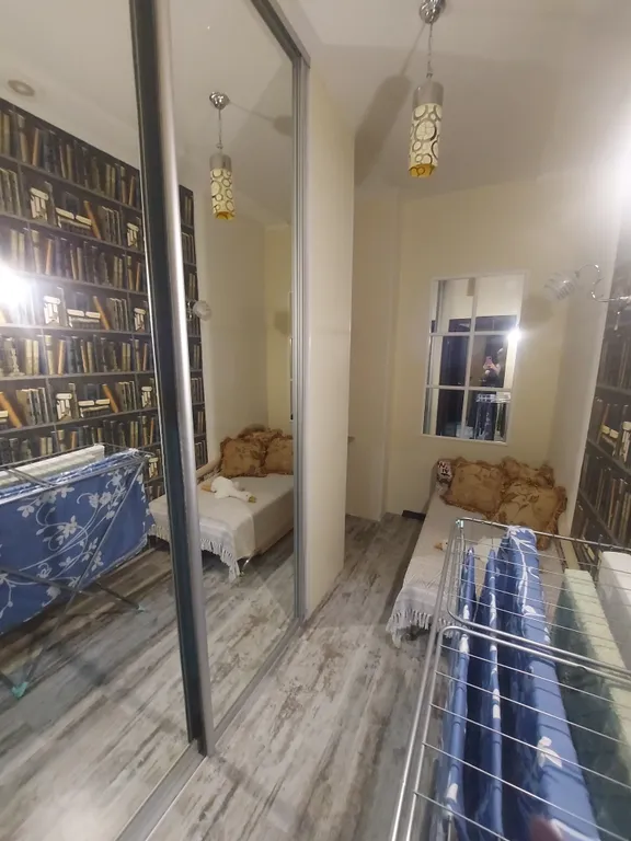 Отличная двушка напротив Н2О