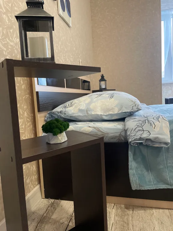 Большая и уютная квартира в Новом Центре