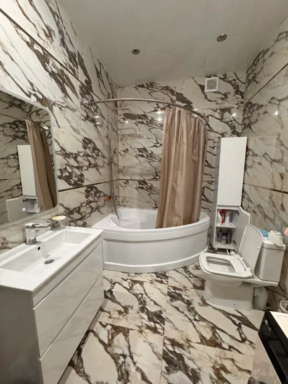 Дом возле моря