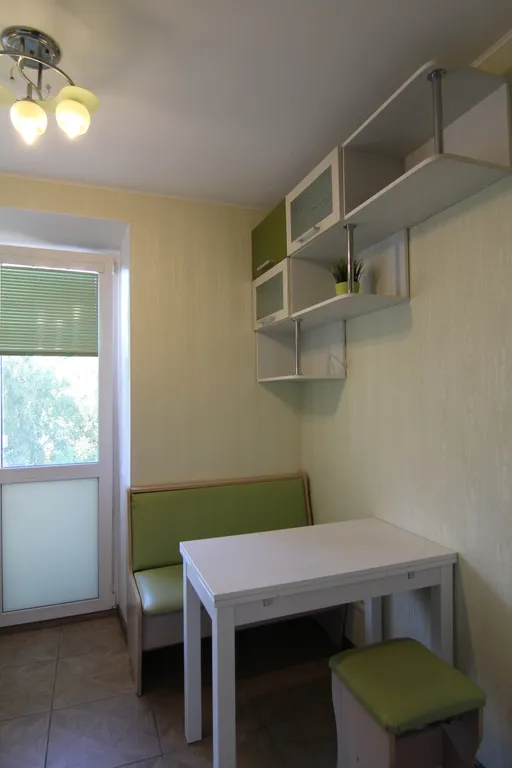 Квартира люкс рядом с Приморским парком