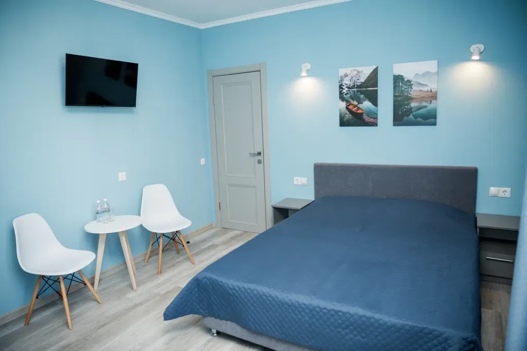 Квартира Комната — Апшеронск