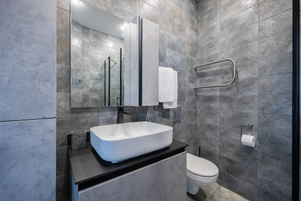 Апартаменты делюкс видовые