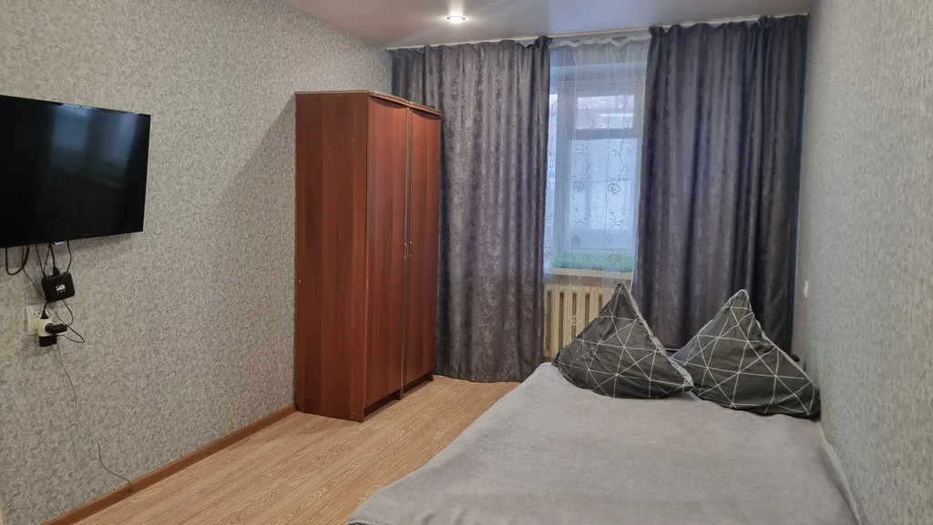 1-комнатная Квартира — аренда посуточно в Киров