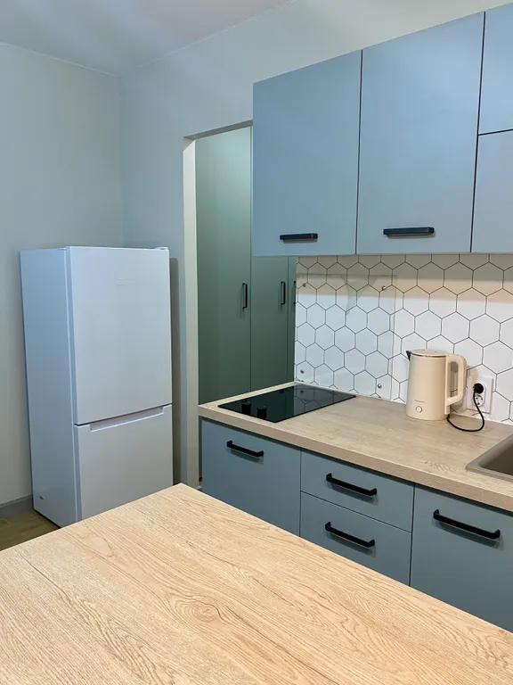 Комфортабельная студия