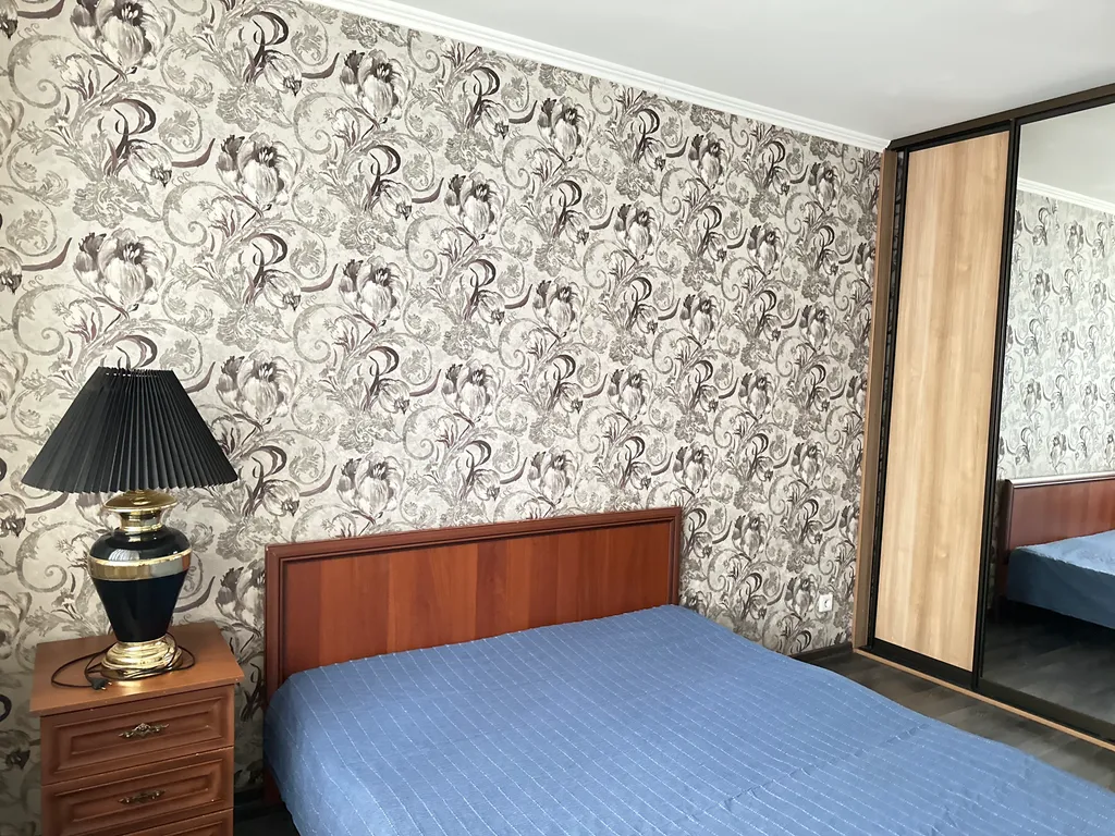 2-я квартира Каштак в Ленинском районе