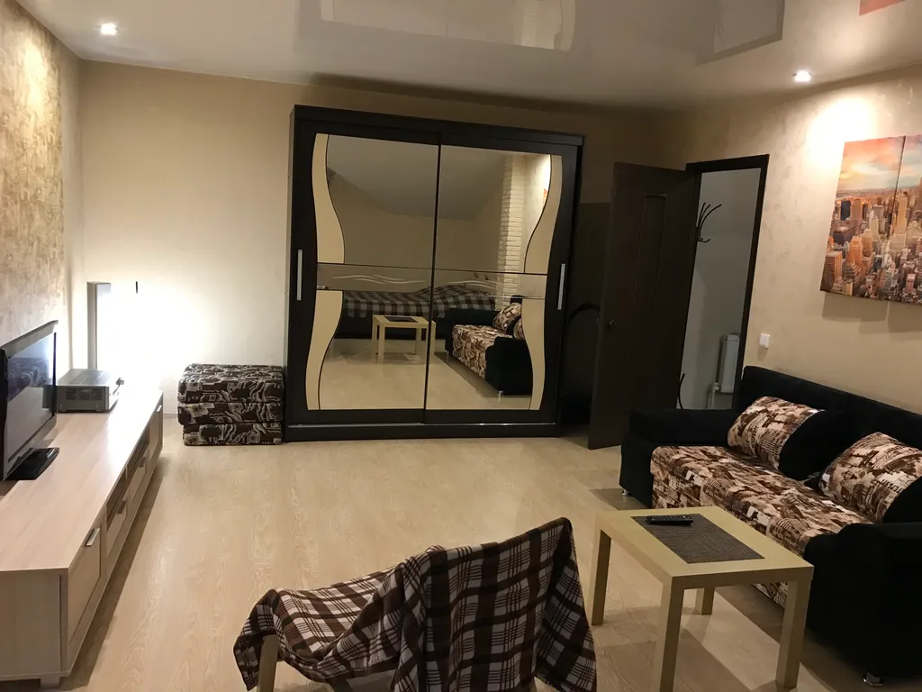 Солнечный уголок