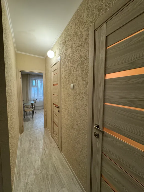 Апартамент Albergo New