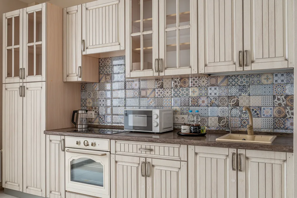 Уютная 2-комнатная квартира у метро Чкаловская с отличным видом