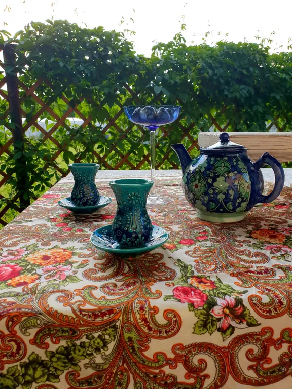 Просторный дом с банькой и видом на храм