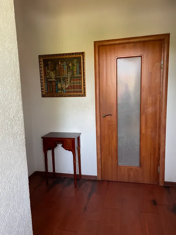 Дом в тихом, живописном месте