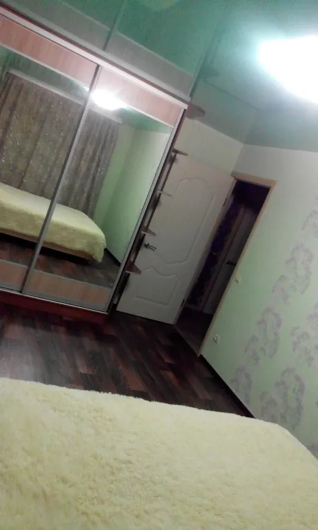 Отличная квартира для гостей города