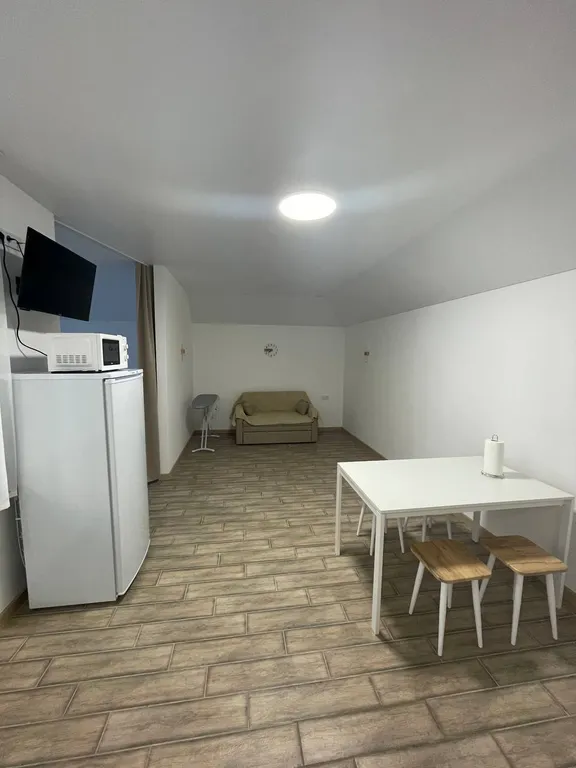 Уютная студия