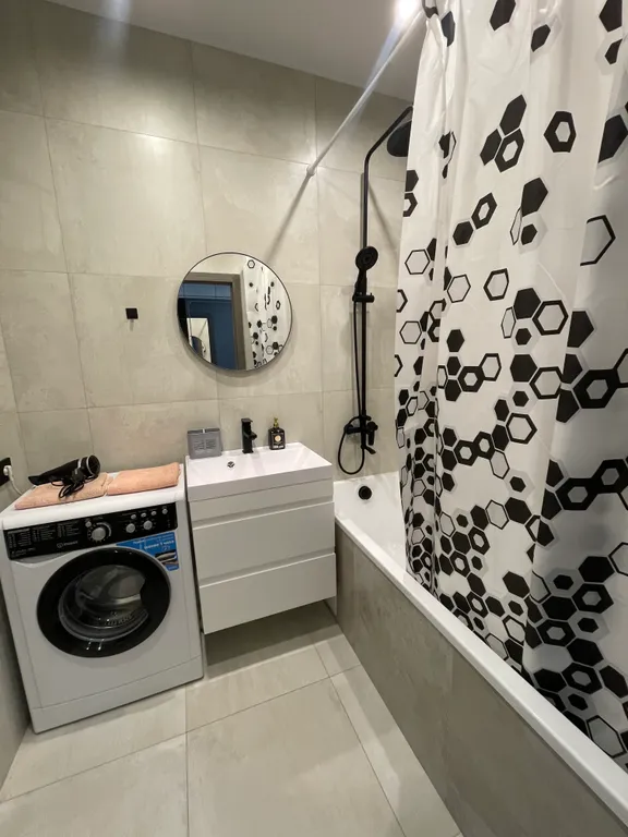 Супер квартира