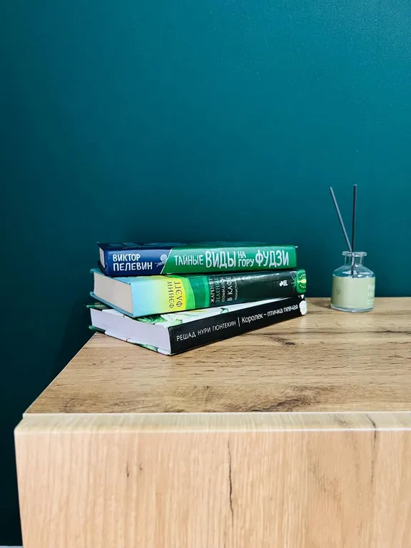 Квартира 2-я квартира в закрытом ЖК — Красноярск