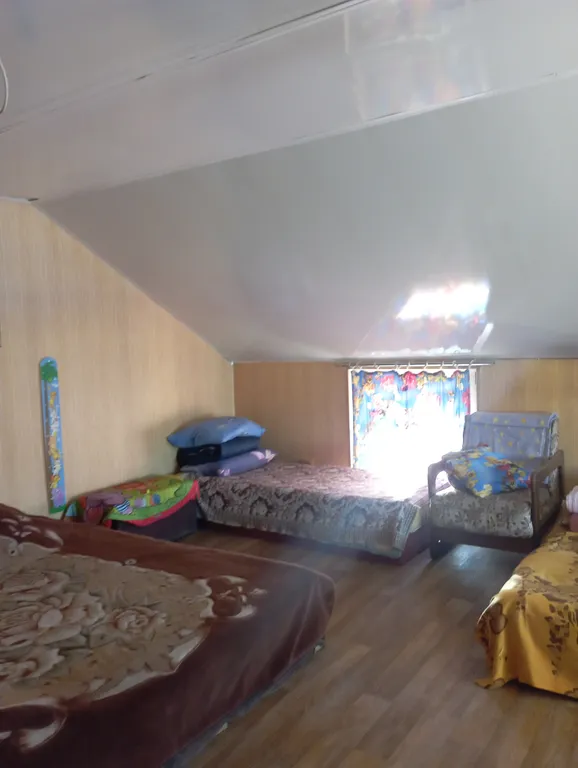 Дом у реки в Пскове