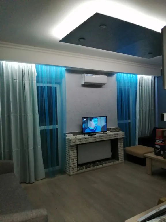 Квартира у моря