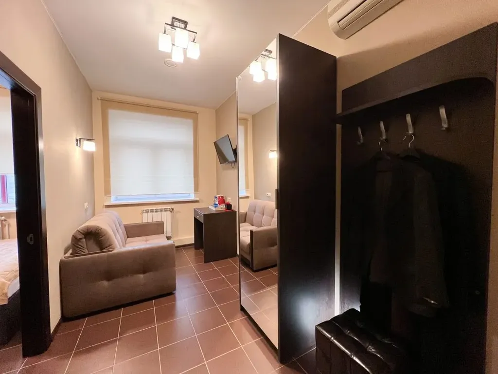 Квартира Комната — аренда посуточно в Пушкино