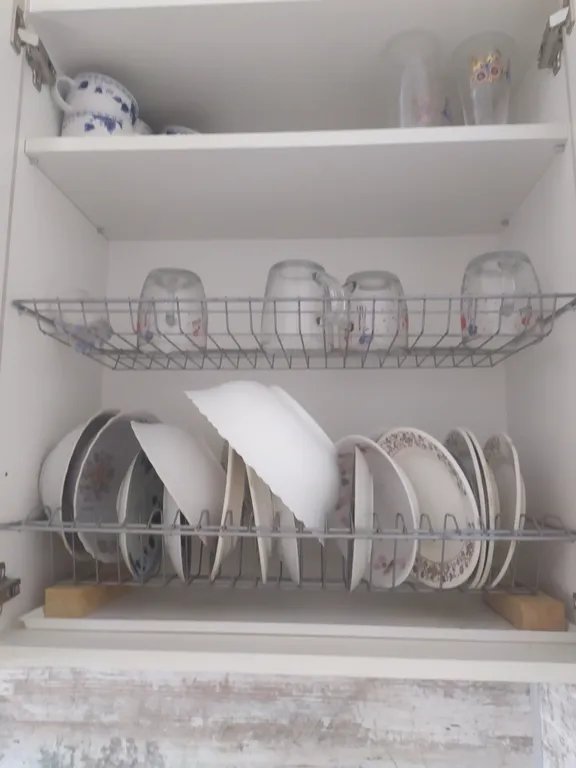 Новая квартира в ЖК Новое Отрадное