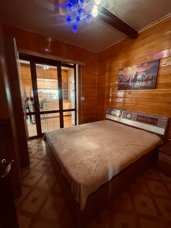 Villa Premier Baikal — ваш собственный дом у Байкала