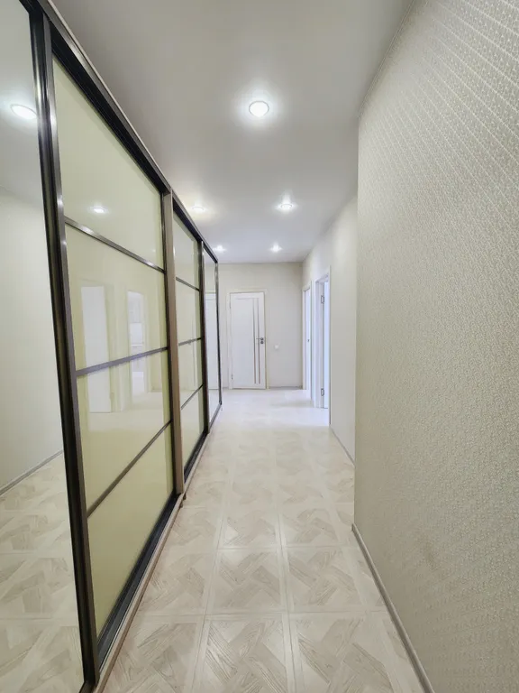 Квартира 2-комнатная Квартира — Горячий Ключ