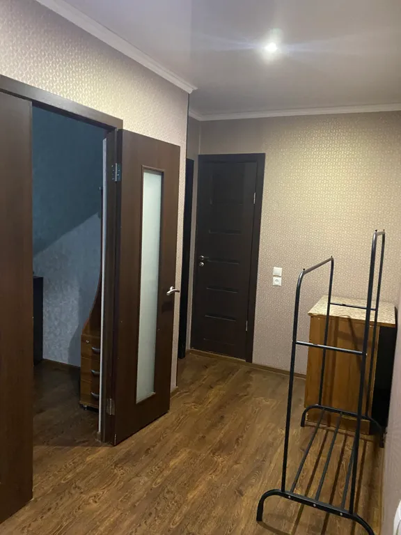 Уютная квартира в спальном районе