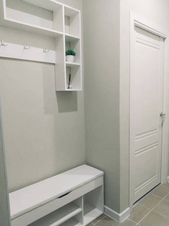 Квартира Квартира Дизайнерский апартамент рядом с центром города — Тверь