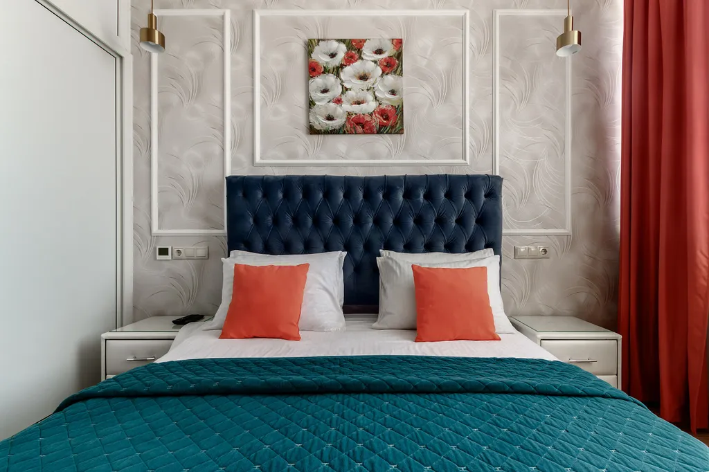 Апартаменты на 23 этаже с видом на Дон