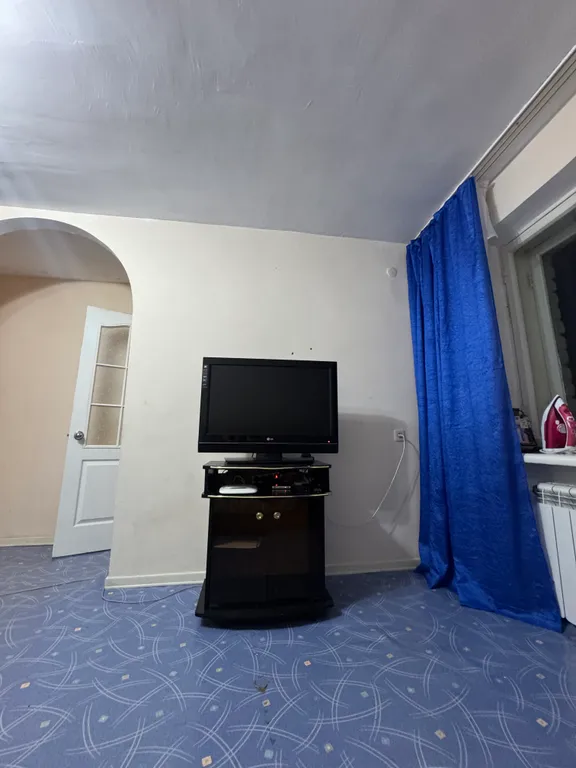 Квартира Квартира в центре города с видом на город — Элиста