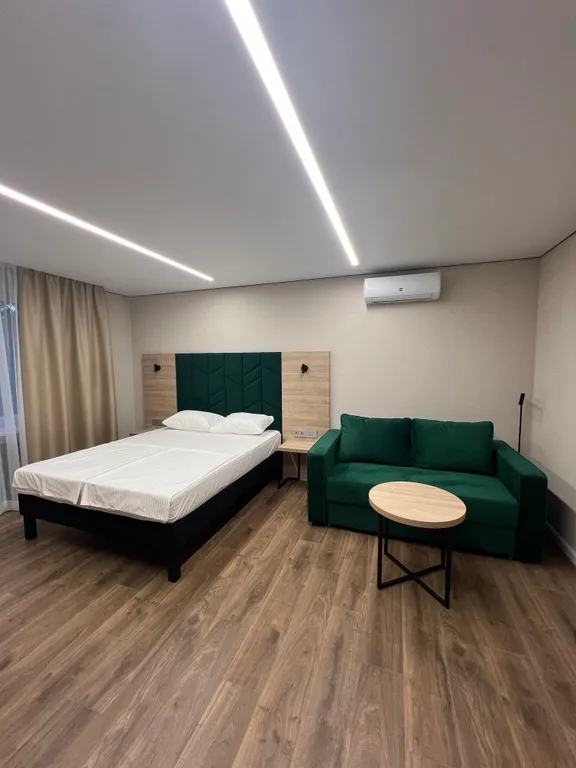 Уютные апартаменты в центральном районе Геленджика