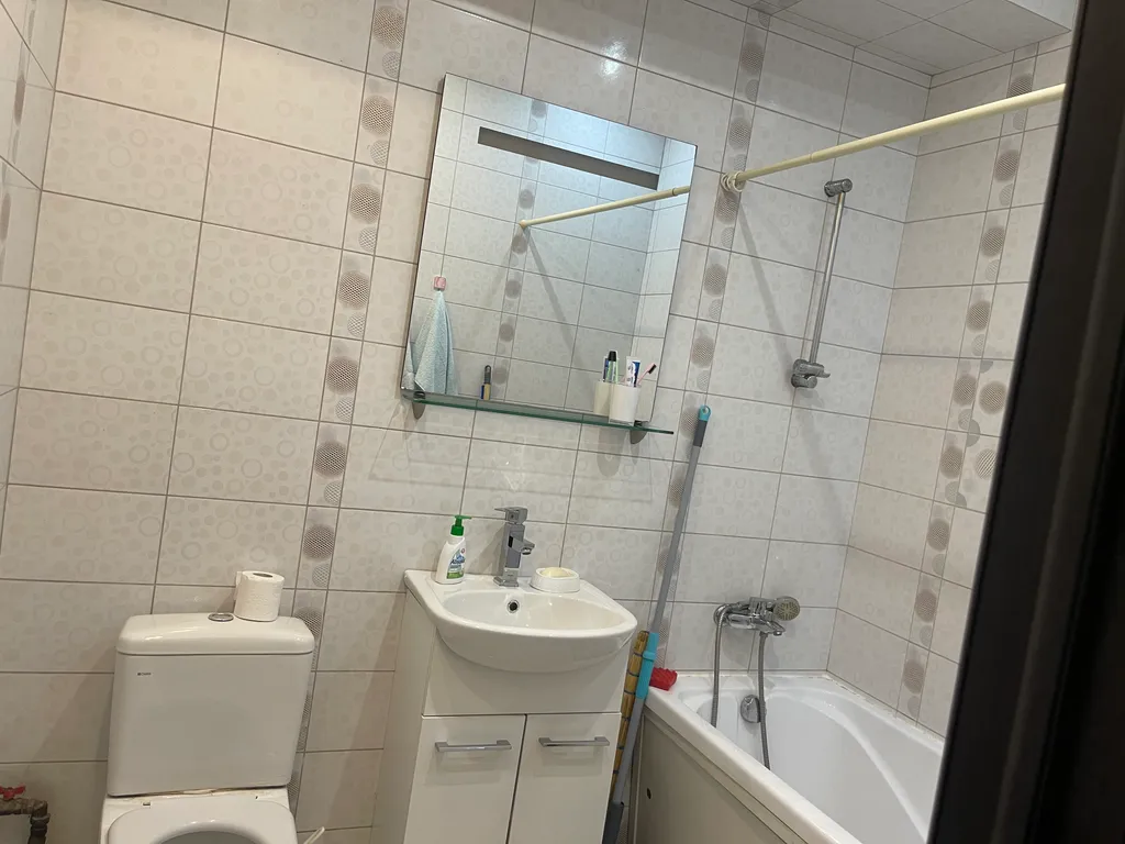 Квартира Квартира My Home уютная и комфортная — Нижний Новгород