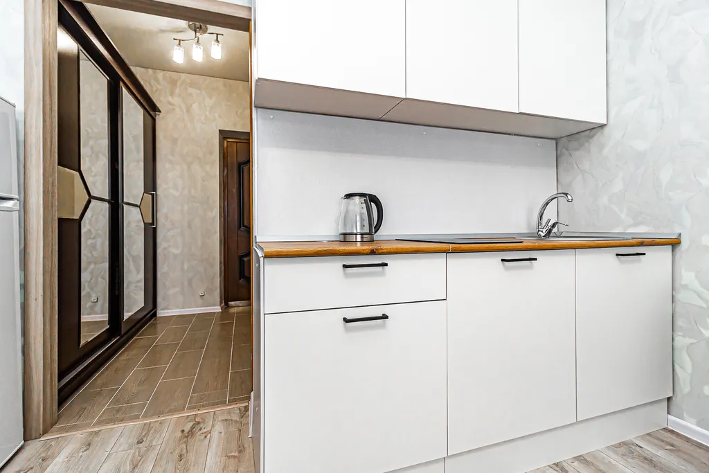 Квартира-Студия рядом с Парком и Стадионом Краснодар