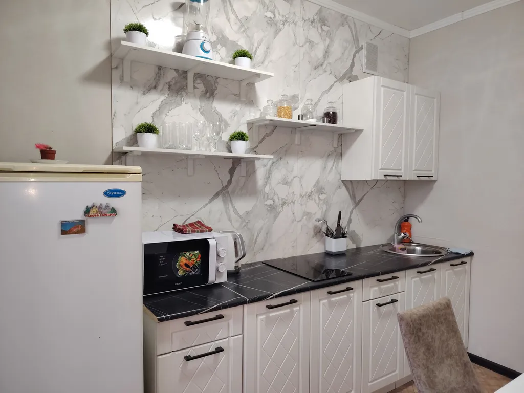 Квартира Романтика