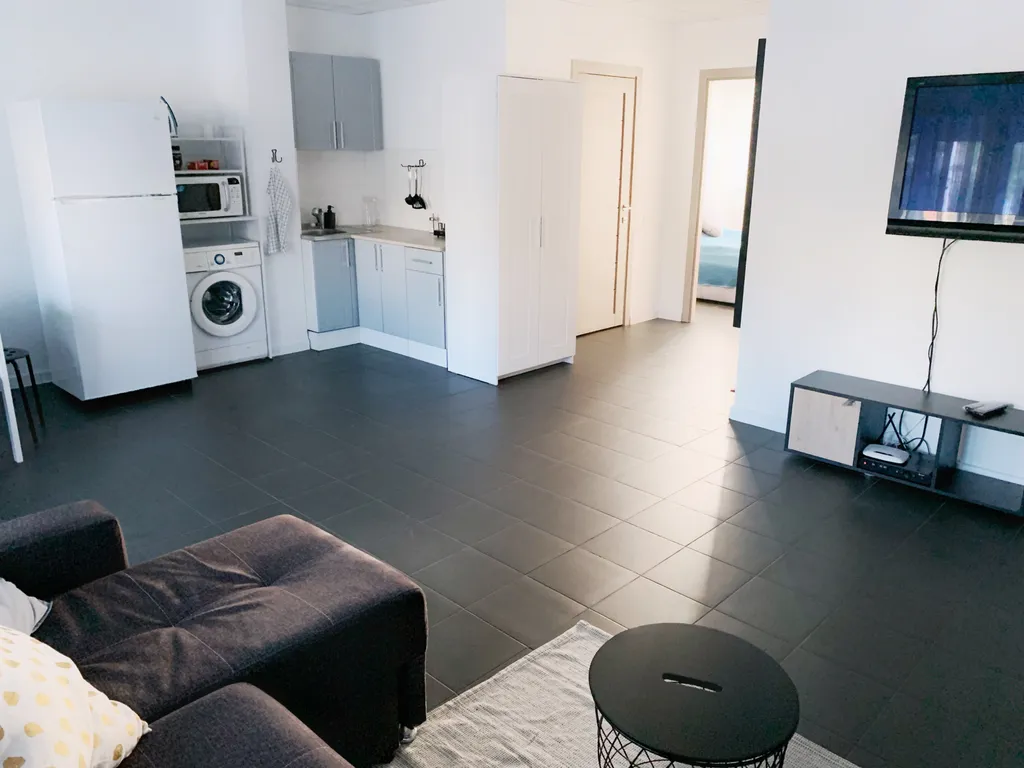 Квартира Квартира близко к центру — Красноярск