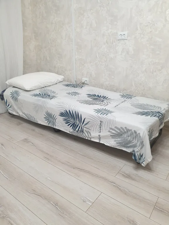 Квартира в 3 минутах от метро, в двух минутах от Семейной Чаши