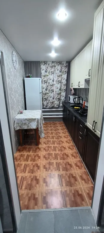 Уютный домик рядом с Азовским морем