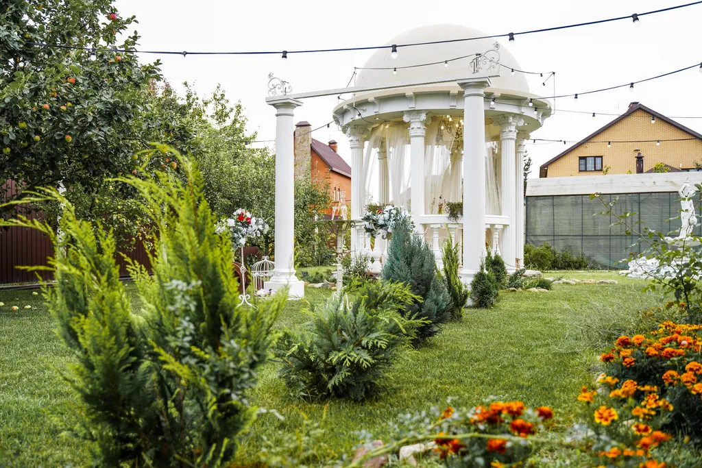 Коттедж для мероприятий в Новой Москве