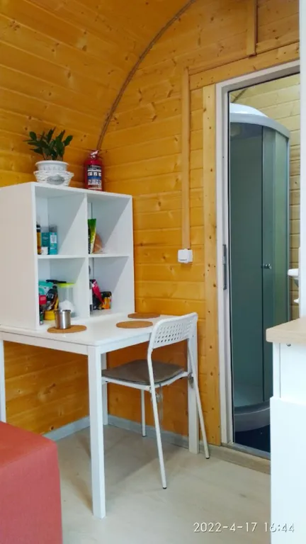 Апартаменты под маяком на берегу мыса Тарханкут