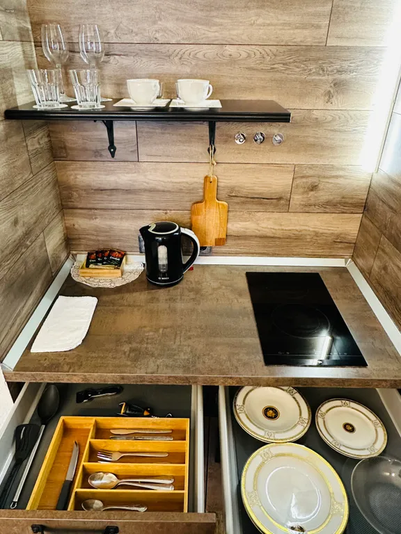 Квартира Квартира Apartment 2 — Лобня