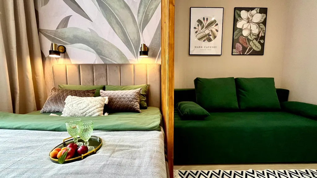 Бесконтактное заселение (микрорайон КПТ)