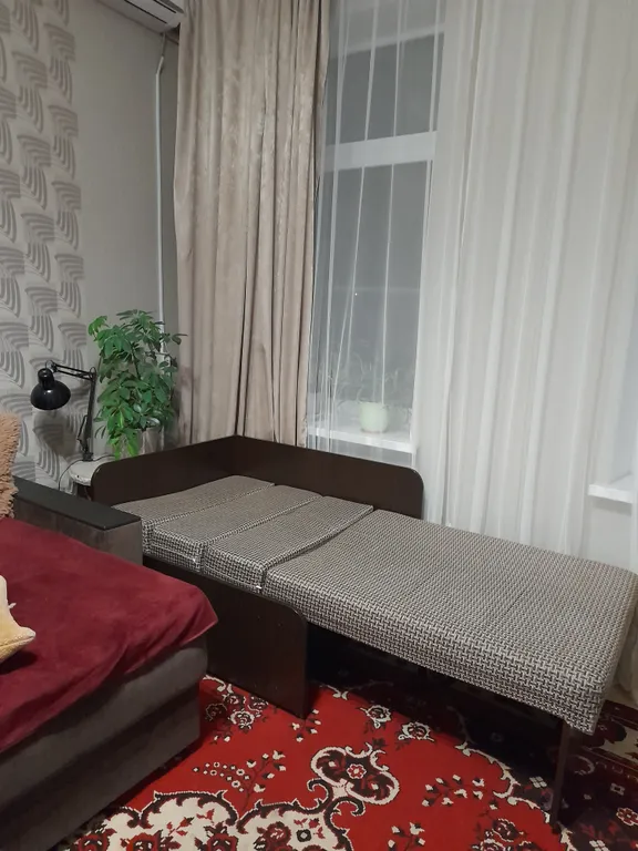 Светлая уютная квартира в центре Пятигорска, ждет именно вас