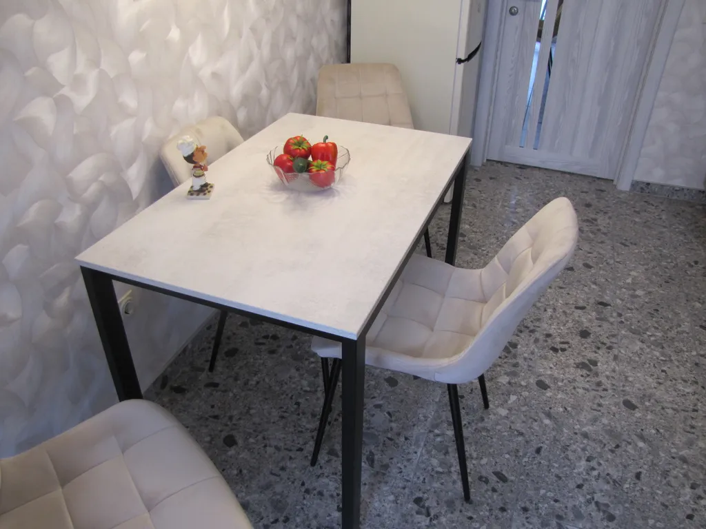 Квартира Новая уютная квартира — Зеленоградск