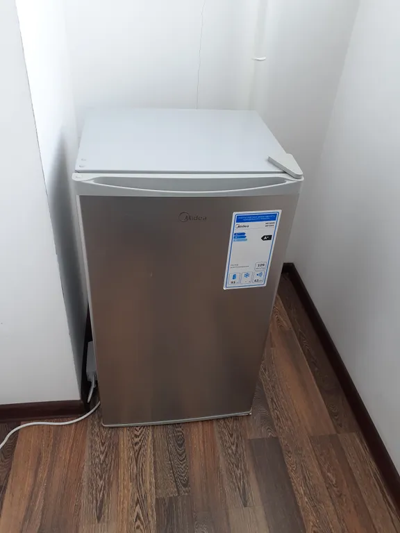 Уютная квартира на Перспективном