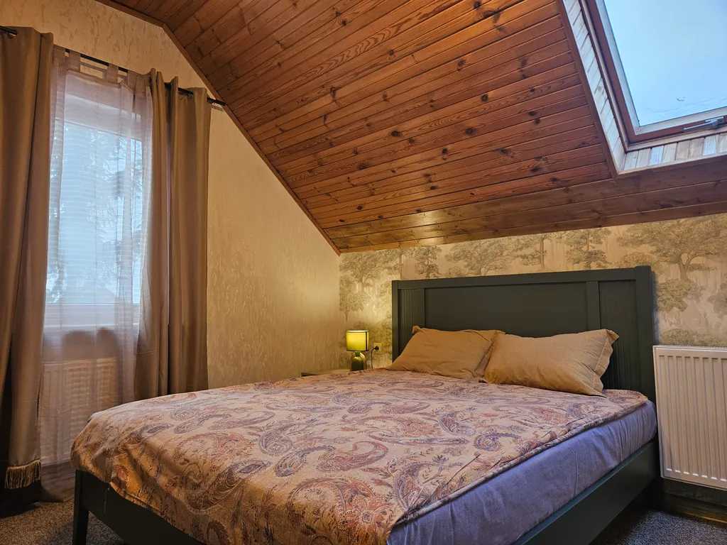 Коттедж Дом на берегу моря - Луговая 150 — аренда посуточно в Зеленоградск