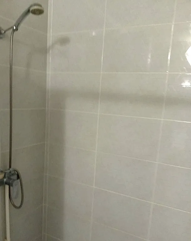 Уютная жилая секция в частном секторе недалеко от моря